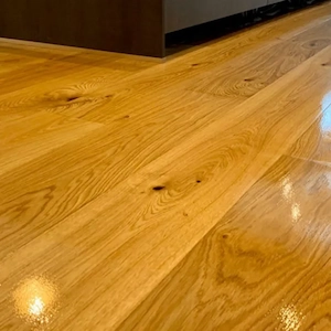 Engineered Wood Flooring