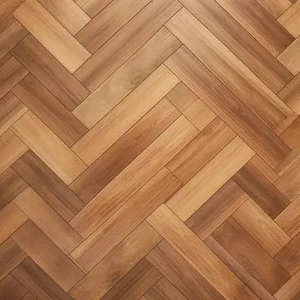 Parquet Wooden Flooring
