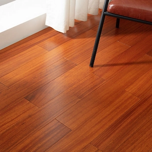 Solid Wood Flooring