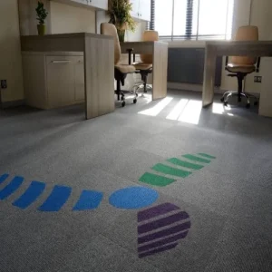 Academy Office Carpet