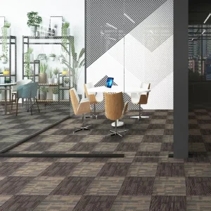 Armour Office Carpet