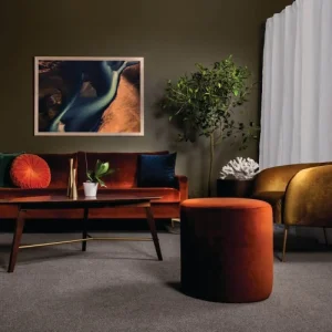 Carpet Charming