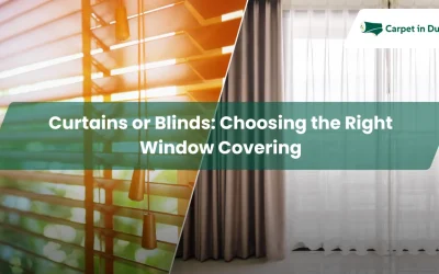 Curtains or Blinds Choosing the Right Window Covering