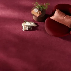 Deluxe Rouge Carpet