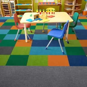 Eco Cordiales Office Carpet