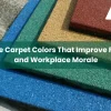 Office Carpet Colors That Improve Focus and Workplace Morale Office Carpet Colors That Improve Focus and Workplace Morale