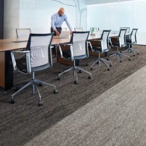 Open Air 402 Office Carpet