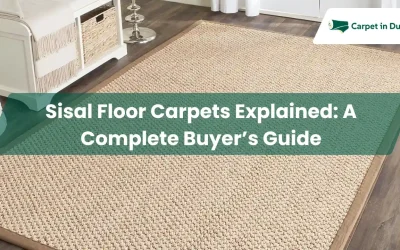 Sisal Floor Carpets Explained A Complete Buyers Guide