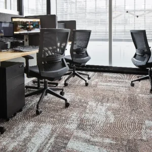 Works Effect Office Carpets