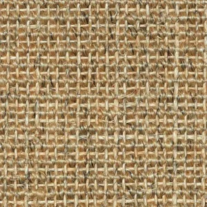 Sisal Small Boucle Fennel Carpet for Contemporary Spaces